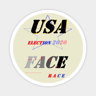 élection usa 2020 Magnet